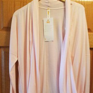 NWT LUCY ENLIGHTENING WRAP - SIZE  L